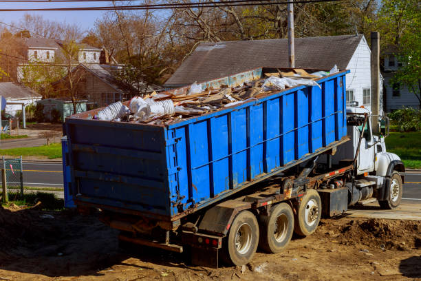 Moving and Downsizing Cleanouts in Carolina Forest, SC